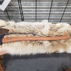 Hults Bruk Agdor 26" Yankee Felling Axe (Sweden) Axes & Hatchets 17 Hults Bruk Agdor 26