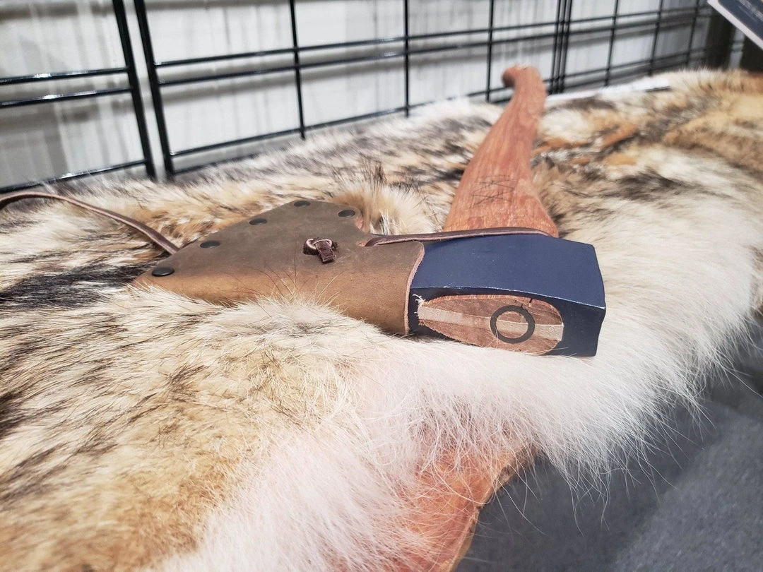 Hults Bruk Agdor 26" Yankee Felling Axe (Sweden) Axes & Hatchets 8 Hults Bruk Agdor 26" Yankee Felling Axe (Sweden) Axes & Hatchets