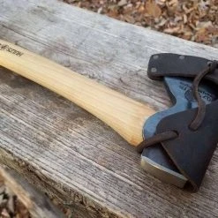 Hults Bruk Akka Forest Axe 24