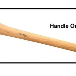Hults Bruk American Felling Axe Handle Axes & Hatchets