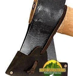 Hults Bruk American Felling Sheath Only Axes & Hatchets