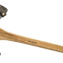 Hults Bruk Motala Double Bit Axe