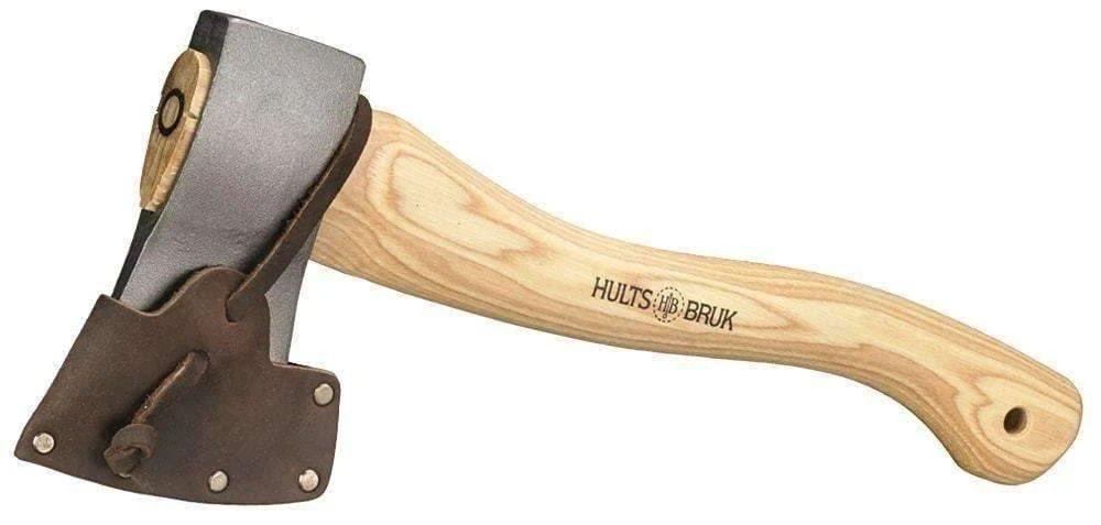 Hults Bruk Tarnaby Sheath Axes & Hatchets 1 Hults Bruk Tarnaby Sheath Axes & Hatchets
