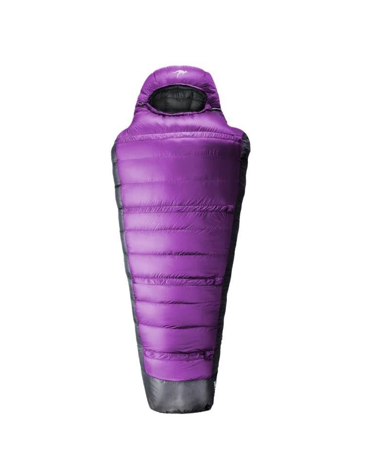 Kammok Thylacine Down Sleeping Bag (20 Degrees) 1 Kammok Thylacine Down Sleeping Bag (20 Degrees)