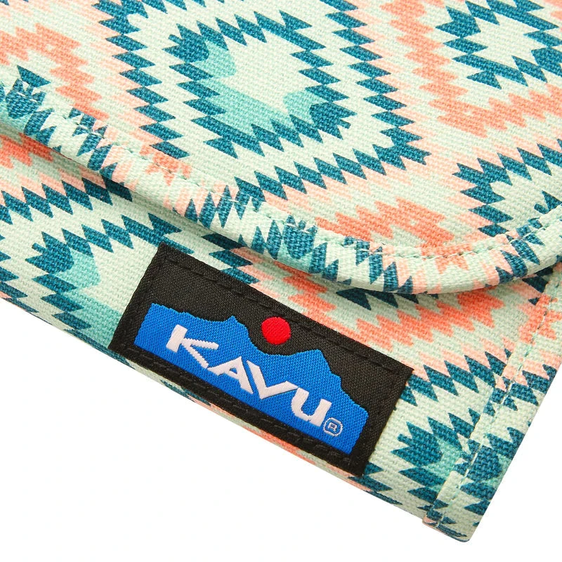 KAVU Big Spender Wallet 3 KAVU Big Spender Wallet