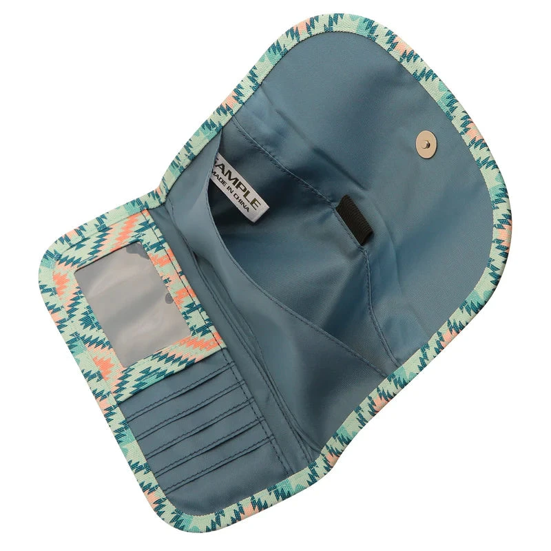 KAVU Big Spender Wallet 4 KAVU Big Spender Wallet