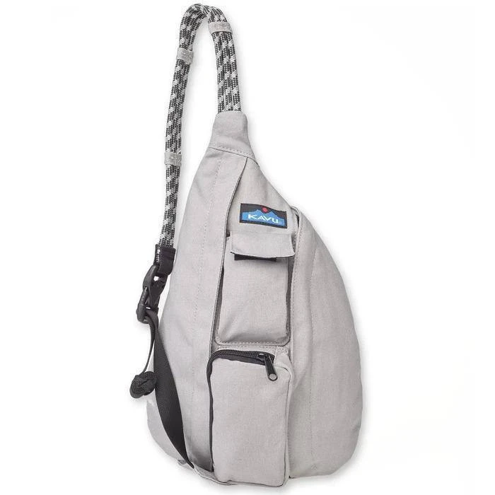 KAVU Mini Rope Bag (Cotton Sling) Kavu Gear 2 KAVU Mini Rope Bag (Cotton Sling) Kavu Gear