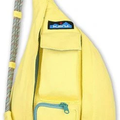 KAVU Mini Rope Bag (Cotton Sling) Kavu Gear 13 KAVU Mini Rope Bag (Cotton Sling) Kavu Gear