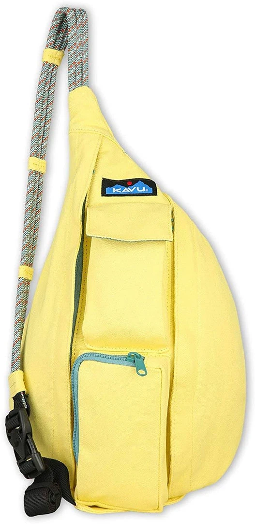 KAVU Mini Rope Bag (Cotton Sling) Kavu Gear 6 KAVU Mini Rope Bag (Cotton Sling) Kavu Gear