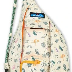KAVU Mini Rope Bag (Cotton Sling) Kavu Gear 14 KAVU Mini Rope Bag (Cotton Sling) Kavu Gear