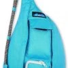 Kavu Gear KAVU Mini Rope Sling Crossbody Bag