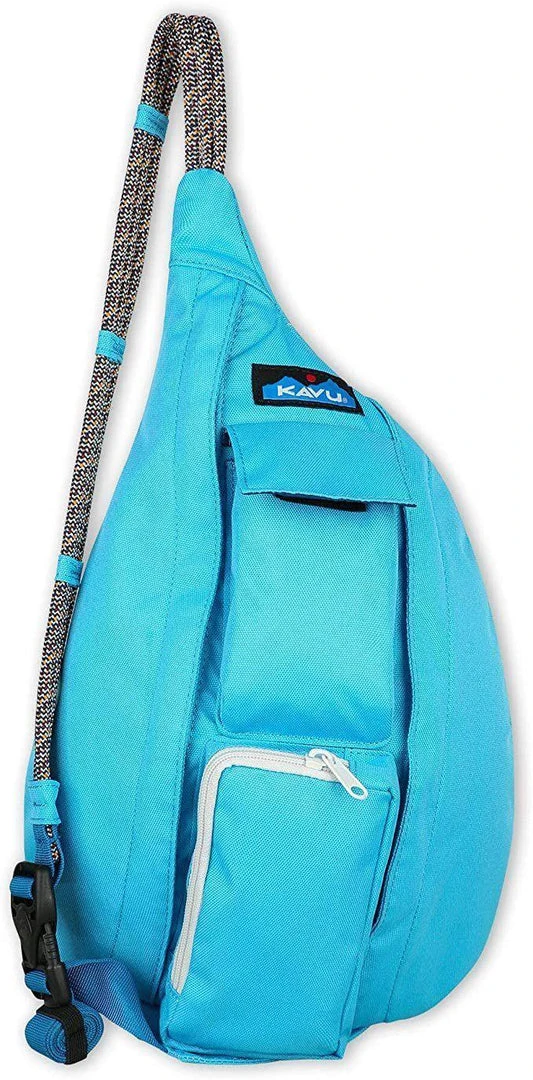 Kavu Gear KAVU Mini Rope Sling Crossbody Bag 1 Kavu Gear KAVU Mini Rope Sling Crossbody Bag