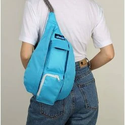 Kavu Gear KAVU Mini Rope Sling Crossbody Bag 6 Kavu Gear KAVU Mini Rope Sling Crossbody Bag