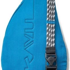Kavu Gear KAVU Original Rope Bag Cotton Crossbody Sling