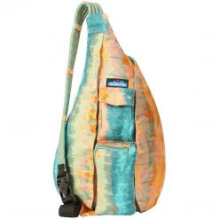 Kavu Gear KAVU Original Rope Bag Cotton Crossbody Sling