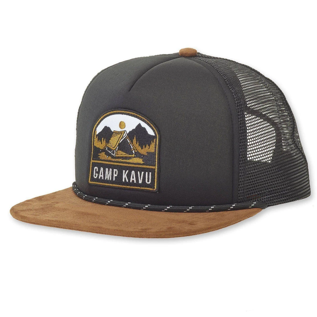 Kavu Ranger Hat (Rustic Camp) 1 Kavu Ranger Hat (Rustic Camp)