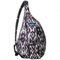 Kavu Gear KAVU Rope Sling - Compact Lightweight Crossbody Bag 25 Kavu Gear KAVU Rope Sling - Compact Lightweight Crossbody Bag
