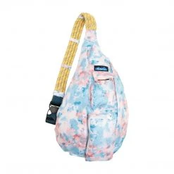 Kavu Gear KAVU Rope Sling - Compact Lightweight Crossbody Bag 26 Kavu Gear KAVU Rope Sling - Compact Lightweight Crossbody Bag