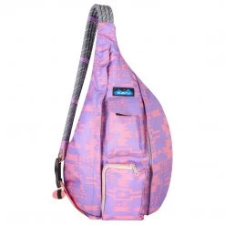 Kavu Gear KAVU Rope Sling - Compact Lightweight Crossbody Bag 27 Kavu Gear KAVU Rope Sling - Compact Lightweight Crossbody Bag