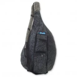 Kavu Gear KAVU Rope Sling - Compact Lightweight Crossbody Bag 16 Kavu Gear KAVU Rope Sling - Compact Lightweight Crossbody Bag