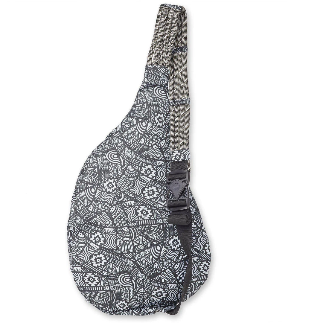 Kavu Gear KAVU Rope Sling - Compact Lightweight Crossbody Bag 6 Kavu Gear KAVU Rope Sling - Compact Lightweight Crossbody Bag