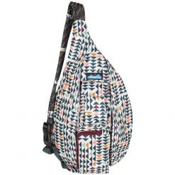 Kavu Gear KAVU Rope Sling - Compact Lightweight Crossbody Bag 21 Kavu Gear KAVU Rope Sling - Compact Lightweight Crossbody Bag