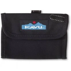 KAVU Wally Trifold Wallet Hats & Accessories