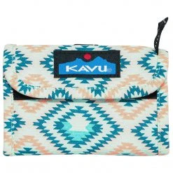 KAVU Wally Trifold Wallet Hats & Accessories
