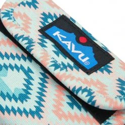KAVU Wally Trifold Wallet Hats & Accessories