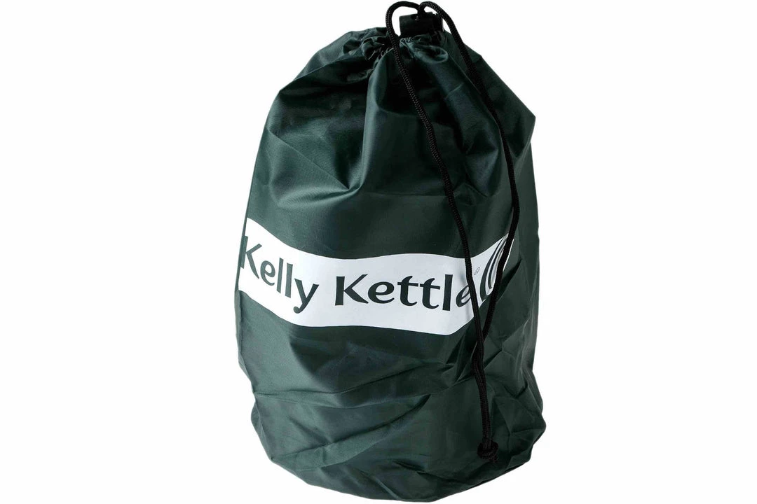 Water Filtration Kelly Kettle Scout Kettle 1.2L Stainless 50113 (Latest Model) 5 Water Filtration Kelly Kettle Scout Kettle 1.2L Stainless 50113 (Latest Model)