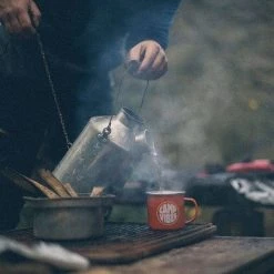 Water Filtration Kelly Kettle Scout Kettle 1.2L Stainless 50113 (Latest Model) 16 Water Filtration Kelly Kettle Scout Kettle 1.2L Stainless 50113 (Latest Model)