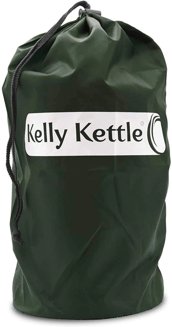 Water Filtration Kelly Kettle Ultimate Base Camp Kit 54 Oz Large Stainless Camp Kettle W/ Stove For Fishing, Hunting, Hiking 6 Water Filtration Kelly Kettle Ultimate Base Camp Kit 54 Oz Large Stainless Camp Kettle W/ Stove For Fishing, Hunting, Hiking