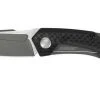 Kershaw 1220 Reverb Folding Knife 2.5" G10 Carbon Fiber Kershaw Knives