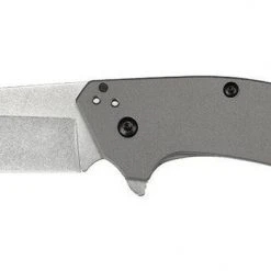 Kershaw 1812GRY Dividend Assist Gray