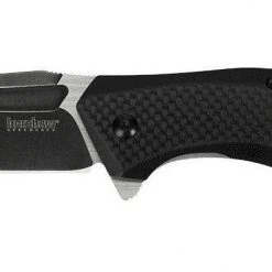Kershaw Knives Kershaw 3935 Flourish Assisted Blade 3.5"