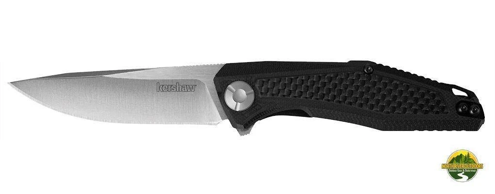 Kershaw 4037 Atmos Folding Knife 1 Kershaw 4037 Atmos Folding Knife
