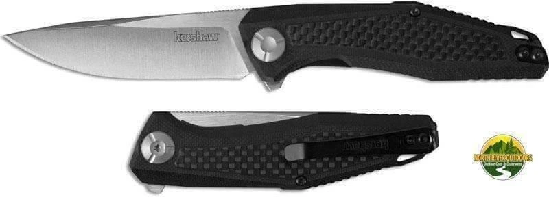 Kershaw 4037 Atmos Folding Knife 2 Kershaw 4037 Atmos Folding Knife