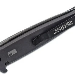 Kershaw Knives Kershaw 7150 Launch 8 Auto Folding Knife 3.5