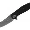Kershaw Knives Kershaw Concierge Knife Black G-10 (3.25") 4020