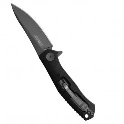Kershaw Knives Kershaw Concierge Knife Black G-10 (3.25