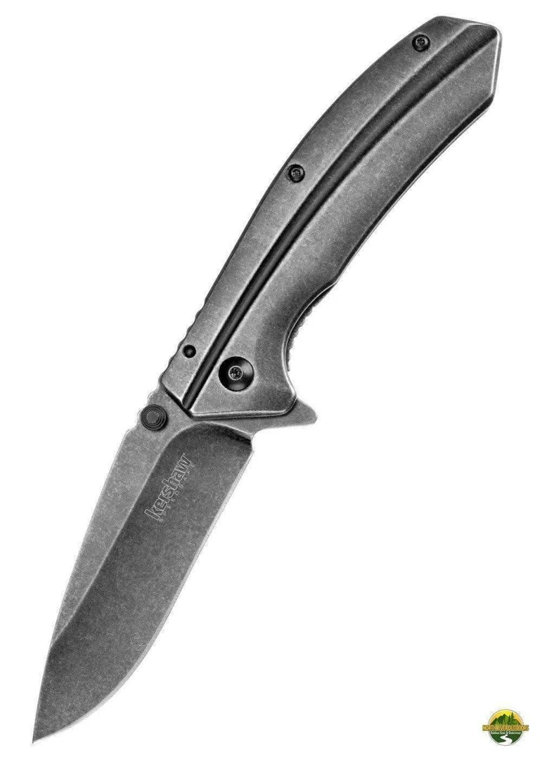 Kershaw Filter Knife Blackwash 1306BW 1 Kershaw Filter Knife Blackwash 1306BW