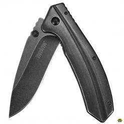 Kershaw Filter Knife Blackwash 1306BW 4 Kershaw Filter Knife Blackwash 1306BW