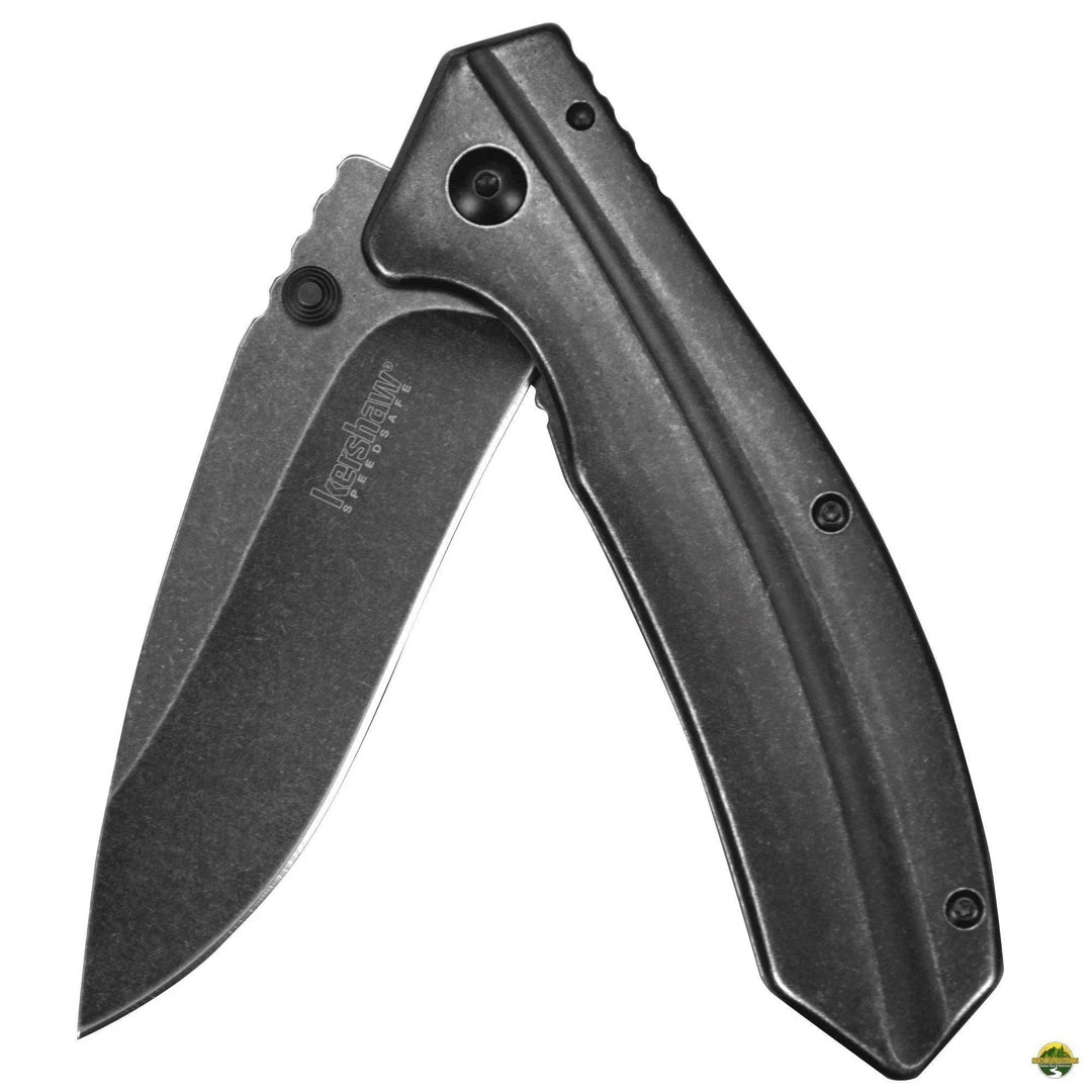 Kershaw Filter Knife Blackwash 1306BW 2 Kershaw Filter Knife Blackwash 1306BW