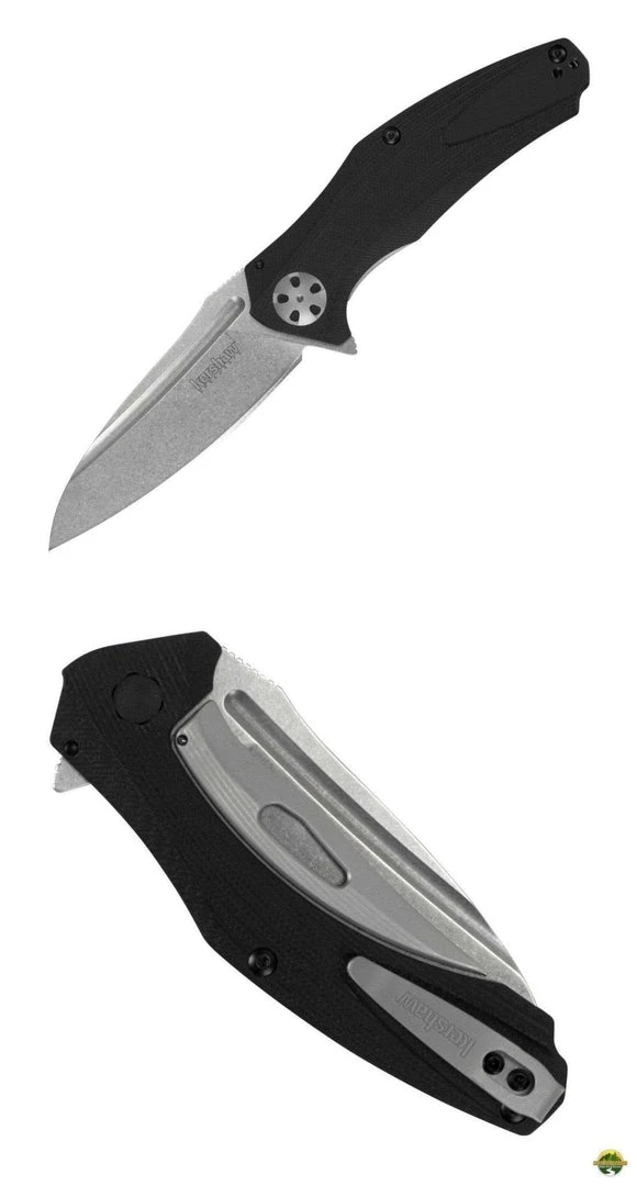 Kershaw Natrix A/O 7007 Folding Knife Kershaw Knives 1 Kershaw Natrix A/O 7007 Folding Knife Kershaw Knives