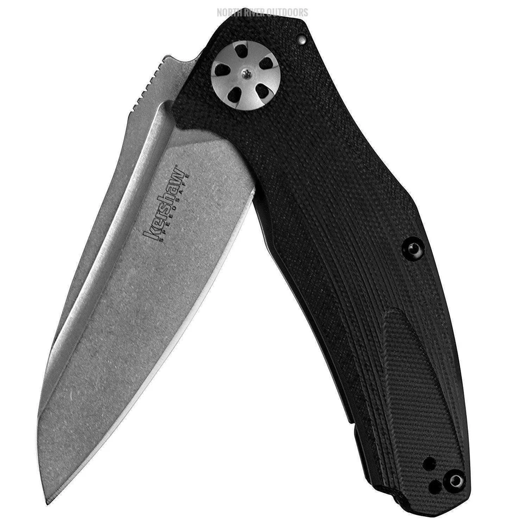 Kershaw Natrix A/O 7007 Folding Knife Kershaw Knives 2 Kershaw Natrix A/O 7007 Folding Knife Kershaw Knives