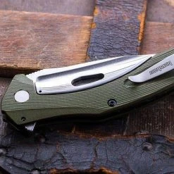 Kershaw Knives Kershaw Natrix A/O Knife 7007OL Olive 5 Kershaw Knives Kershaw Natrix A/O Knife 7007OL Olive
