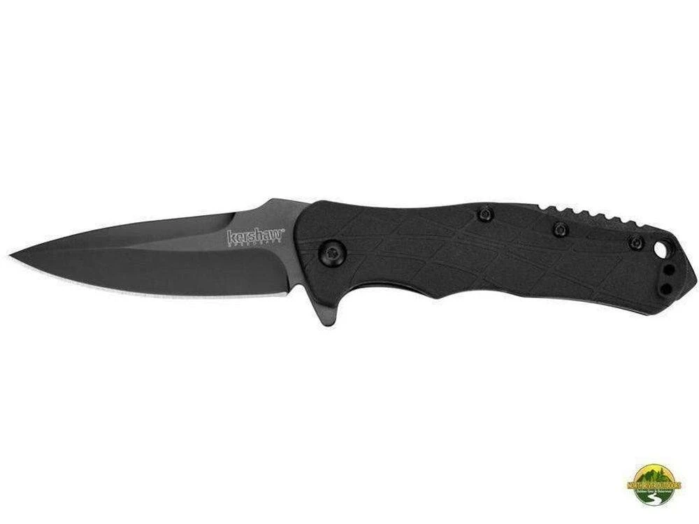 Kershaw Knives Kershaw RJ Tactical 3.0 A/0 Knife 1 Kershaw Knives Kershaw RJ Tactical 3.0 A/0 Knife