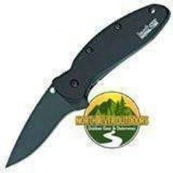 Kershaw Scallion 1620 A/0 Knife Kershaw Knives 5 Kershaw Scallion 1620 A/0 Knife Kershaw Knives