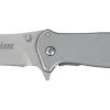 Kershaw Knives Kershaw Stainless Steel Zing Knife SpeedSafe 1730SS