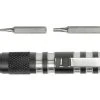 Kershaw Knives Kershaw TX Tool 5 Bit Screwdriver Set (TXTOOL)